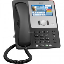IP-телефон Snom 870 UC edition