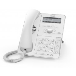 IP-телефон Snom D715 white series
