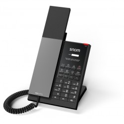 Snom HD 350W - Современный телефон с Wi-Fi